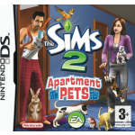 Electronic Arts De Sims 2 Apartment Pets