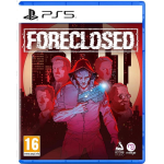 Merge Games Foreclosed