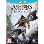 Ubi Soft Assassin's Creed 4 Black Flag