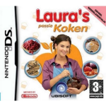 Ubisoft Laura's Passie Koken