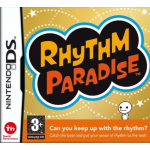 Nintendo Rhythm Paradise