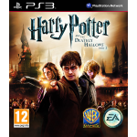 Electronic Arts Harry Potter And the Deathly Hallows Part 2