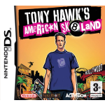 Activision Tony Hawk American Sk8land