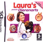 Ubisoft Laura's Passie Dierenarts