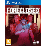 Merge Games Foreclosed