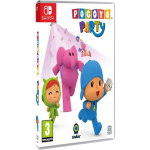 Just for Games Pocoyo Party