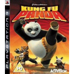 Activision Kung Fu Panda