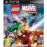 LEGO Marvel Super Heroes