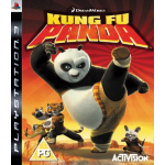 Activision Kung Fu Panda