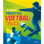 De coolste freestyle voetbaltrucs