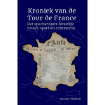 Uitgeverij Zodiak Kroniek van de Tour de France