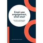 die Keure Uitgeverij-Drukkerij NV Employee engagement, what else?