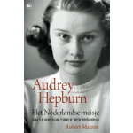 The House Of Books Audrey Hepburn - Het Nederlandse meisje