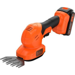 BLACK + DECKER BCSS18D1-QW