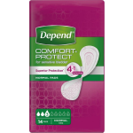 Depend Verband Normal 14stuks