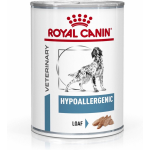 Royal Canin Dog Hypoallergenic Wet - Hondenvoer - 400 g
