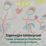 Mijnbestseller.nl Eigenwijze kinderpraat
