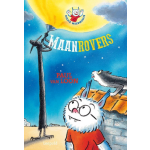 Zwijsen Maanrovers