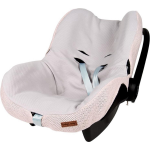 Baby's Only Autostoelhoes Maxi Cosi Classic - Roze