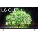 LG OLED65A16LA (2021) - Negro