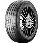 Nexen N Fera RU1 ( 215/60 R17 96H 4PR ) - Zwart