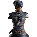 Ubisoft Assassin's Creed Bust Aveline De Grandpré Legacy Collection