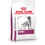 Royal Canin Renal - Hondenvoer - 7 kg
