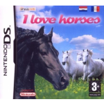 Overig I Love Horses