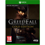 Focus Home Interactive Greedfall Gold Edition