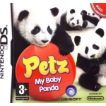 Ubisoft Petz My Baby Panda