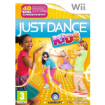 Ubisoft Just Dance Kids