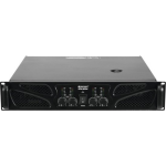 Omnitronic XPA-3004 versterker