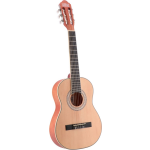 Lapaz C30N-3/4 klassieke gitaar mat naturel