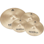 Istanbul Agop XIST bekkenset 14, 16, 18, 20