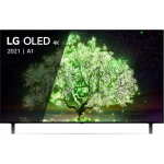 LG OLED55A16LA (2021) - Negro