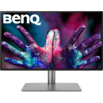 Benq PD2725U 68,6 cm (27 ) 3840 x 2160 Pixels 4K Ultra HD LED - Zwart