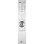 LG PM20GA.AEU afstandsbediening Bluetooth TV, Universeel Drukknopen