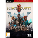 Deep Silver King's Bounty 2 Day One Edition