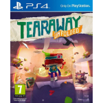 Sony Tearaway Unfolded