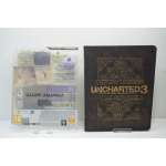 Sony Uncharted 3 Special Edition