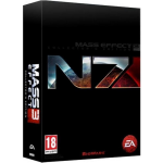 Electronic Arts Mass Effect 3 Collectors Edition
