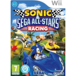 SEGA Sonic & All-Stars Racing