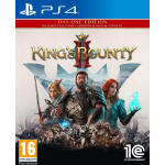 Deep Silver King's Bounty 2 Day One Edition