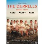 The Durrells - Seizoen 4