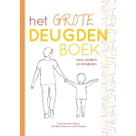 Act On Virtues Het Grote Deugdenboek voor ouders en kinderen