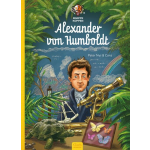 Clavis Uitgeverij Alexander Von Humboldt
