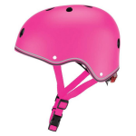 Globber - Primo-helm - - Rosa