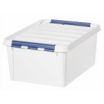 Smartstore Opbergbox Pro 15 Polypropyleen 14 Liter - Wit
