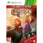 2K Games BioShock Infinite Complete Edition
