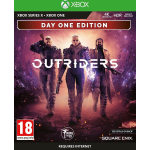 Square Enix Outriders Day One Edition